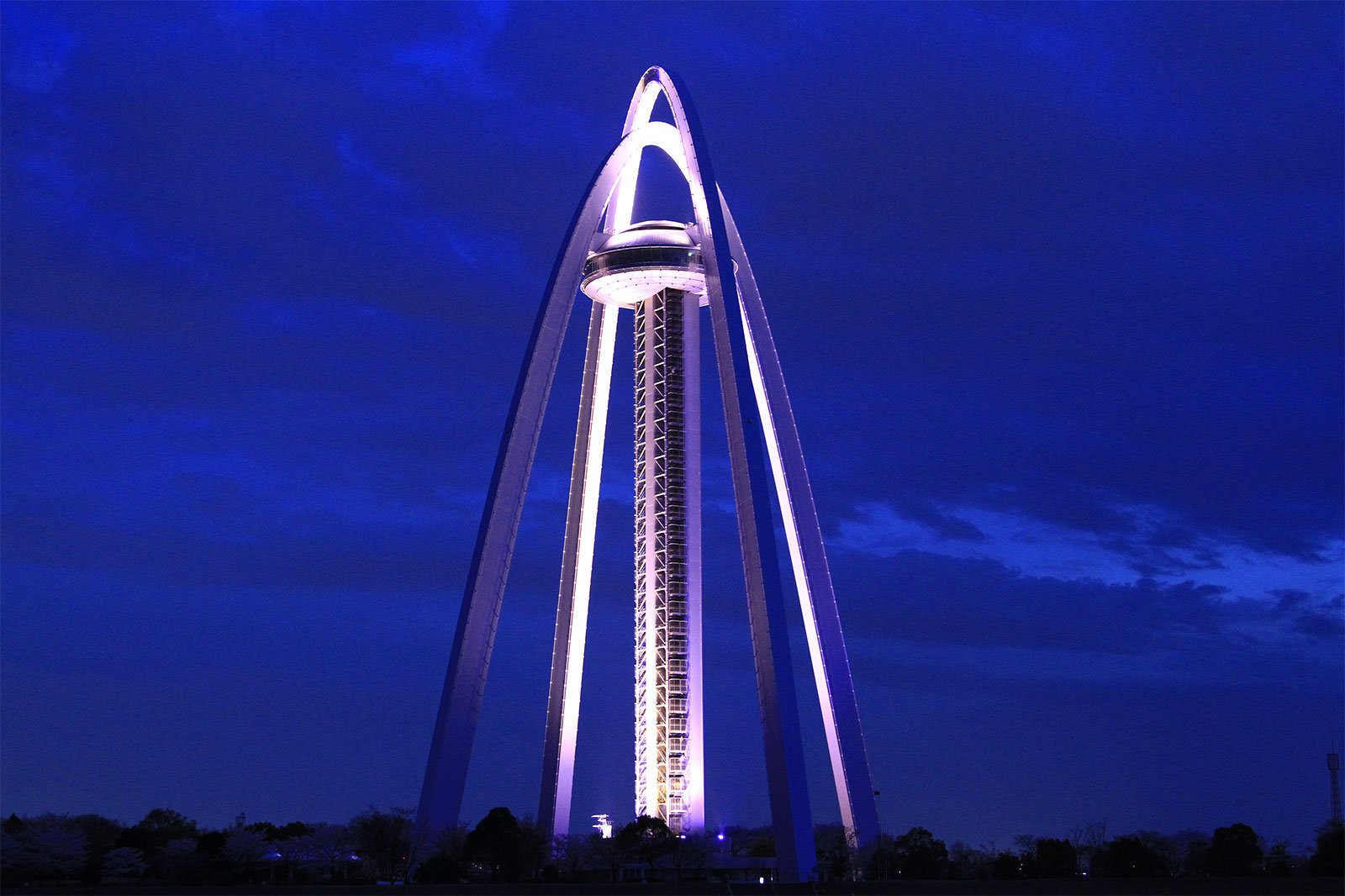 🗼 트윈 아치 138 (쓰인아치 이치산하치) 이미지 8